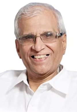 Dr Suresh Advani - Best Medical Oncologist in India
