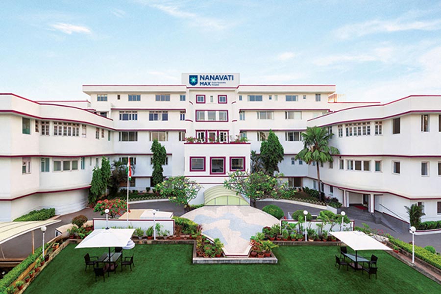 Nanavati Hospital