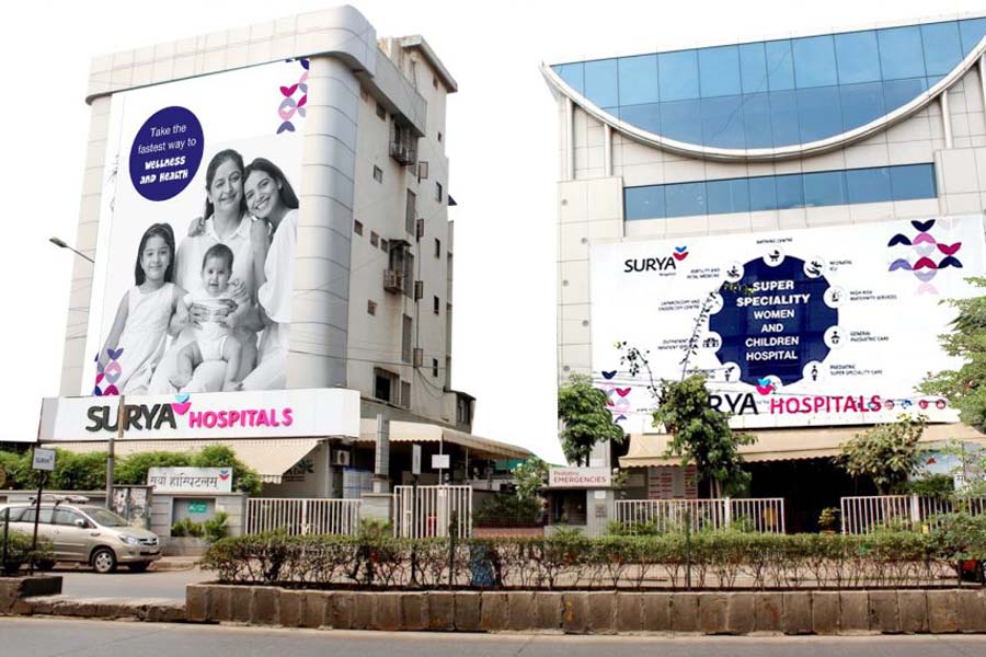 Surya Hospital