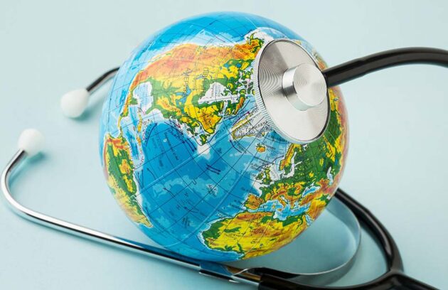 The Rise of Medical Tourism in India Unlocking Affordable Healthcare Opportunities