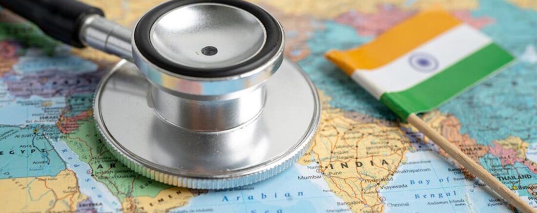 Top 10 medical tourism companies in india