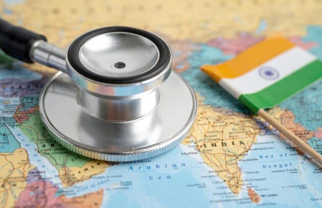 Top 10 medical tourism companies in india
