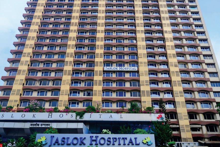 Best Hospitals in Mumbai