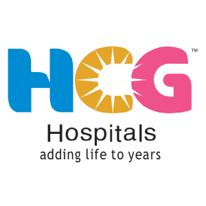 HCG Hospital group